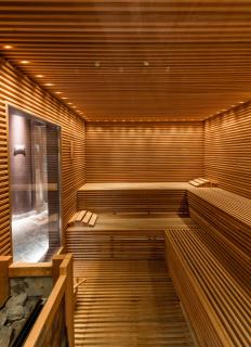 Terme di Relilax Boutique Hotel & Spa - 4