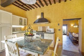 Montefiore by Salogi Villas - Lucques - 1