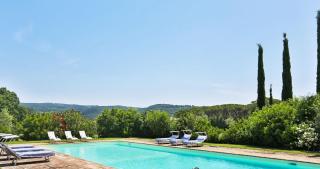 Villa Lorian by Salogi Villas - Argiano - 4