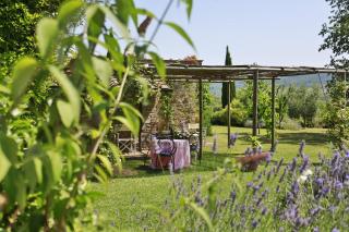 Villa Lorian by Salogi Villas - Argiano - 3