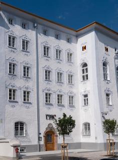 Hotel Kolping Hallein - Hallein - 7