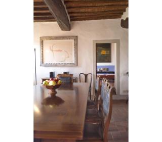 Ricavoli by Salogi Villas - Troghi - 2
