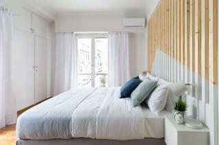 Acropolis Core Bright & Modern Apartment by UPSTREET - 3