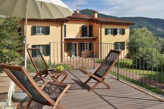 Santo Stefano 6 by Salogi Villas - Lucques - 7
