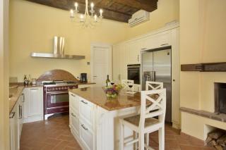 Santo Stefano 6 by Salogi Villas - Lucques - 3
