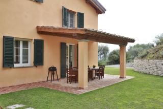 Santo Stefano 10 by Salogi Villas - Lucques - 4