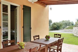 Santo Stefano 10 by Salogi Villas - Lucques - 5