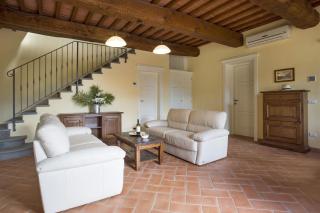 Santo Stefano 6 by Salogi Villas - Lucques - 4