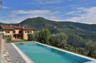 Santo Stefano 10 by Salogi Villas - Lucques - 9