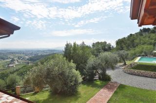 Santo Stefano 6 by Salogi Villas - Lucques - 6