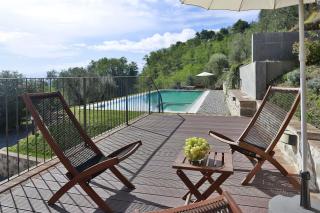 Santo Stefano 6 by Salogi Villas - Lucques - 8
