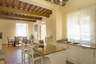 Santo Stefano 10 by Salogi Villas - Lucques - 1