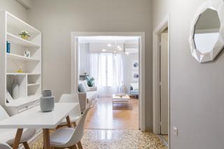 Acropolis Heart 1BD Apartment in Plaka by UPSTREET - Atene - 7
