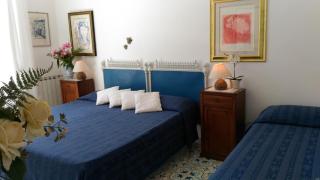 Villa Vista Mare Mela - Lípara - 2