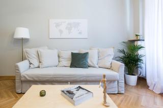 Acropolis Heart 1BD Apartment in Plaka by UPSTREET - Atene - 9