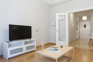 Acropolis Heart 1BD Apartment in Plaka by UPSTREET - Atene - 6