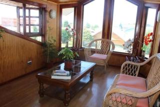 Hostal Lagunitas - Puerto Montt - 4
