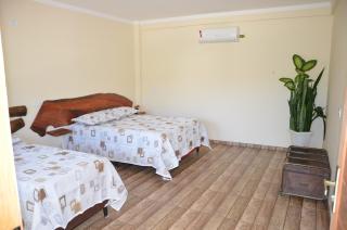 Hotel e Pousada O Casarão - 1
