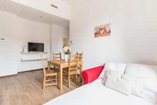 Alessia's Flat- Affori 3 - Milan - 1