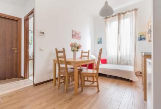 Alessia's Flat- Affori 3 - Milan - 5