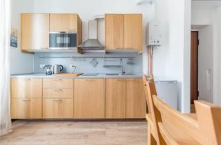 Alessia's Flat- Affori 3 - Milan - 8