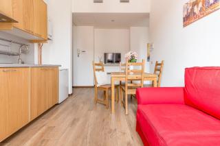 Alessia's Flat- Affori 3 - Milan - 4