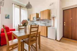 Alessia's Flat- Affori 3 - Milan - 6