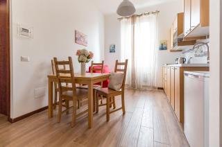 Alessia's Flat- Affori 3 - Milan - 2
