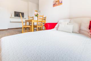 Alessia's Flat- Affori 3 - Milan - 3