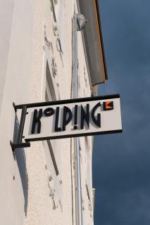 Hotel Kolping Hallein - 6