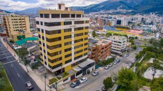 Stanford Suites Hotel - Quito - 1