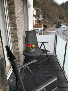 Haus Sonnentag - Bad Bertrich - 5