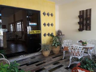 Hotel Nobre - Tupã - 8