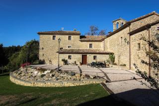 Valbuona b&b - Mercatello sul Metauro - 8