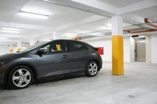 Apartament Słoneczny Air Conditioning - 6