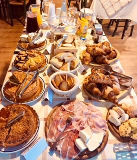 Casa Benassi , camere con colazione e appartamenti - 2