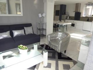 Suite panoramique à Tulle - 1