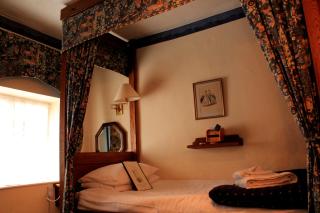 The Crown at Wells, Somerset - Wells - 9