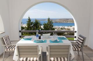 Parian Hill Residence Villa - Parikia - 6