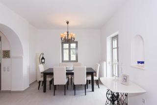 Parian Hill Residence Villa - Parikia - 4