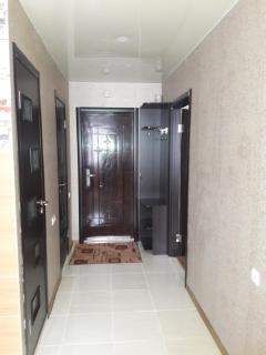 Apartment Prem'yer - Cherkasy - 5