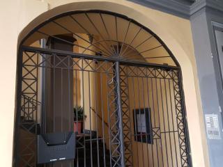 Casa Parthenope - San Giorgio a Cremano - 1