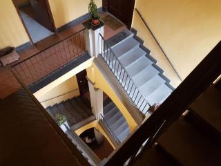 Casa Parthenope - San Giorgio a Cremano - 2