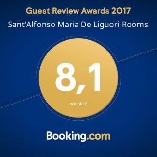 Sant'Alfonso Maria De Liguori Rooms - Nola - 8