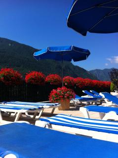 Hotel Pyrénées - 1