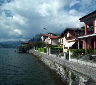 Appartamento monteisola mara - Monte Isola - 2