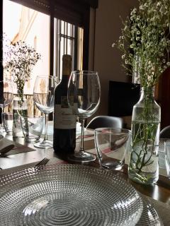 Apartamento Con Encanto San Basilio - 6