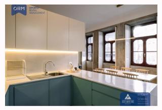 ORM - Bainharia Apartment - Porto - 1