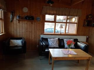 Ásólfsskáli Cottage - Ásólfsskáli - 2