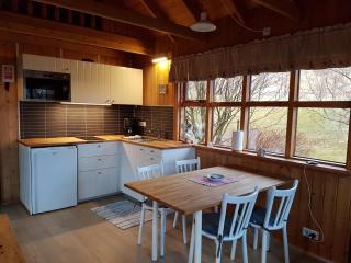 Ásólfsskáli Cottage - Ásólfsskáli - 1